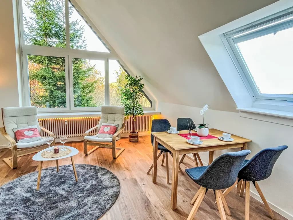 Äusserst gemütliche Ferienwohnung im Bärental-Feldberg